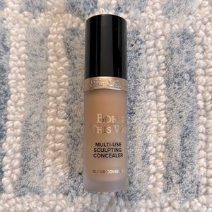 Too Faced Born This Way Concealer Warm Beige